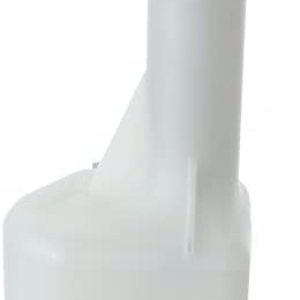 KI3014100 Tanque de depósito de desbordamiento de refrigerante para automóvil estilo fábrica con tapa compatible con Spectra Spectra5 2004-2009, KI3014100 Tanque de depósito de desbordamiento de refrigerante para automóvil estilo fábrica con tapa compatible con Spectra Spectra5 2004-2009,