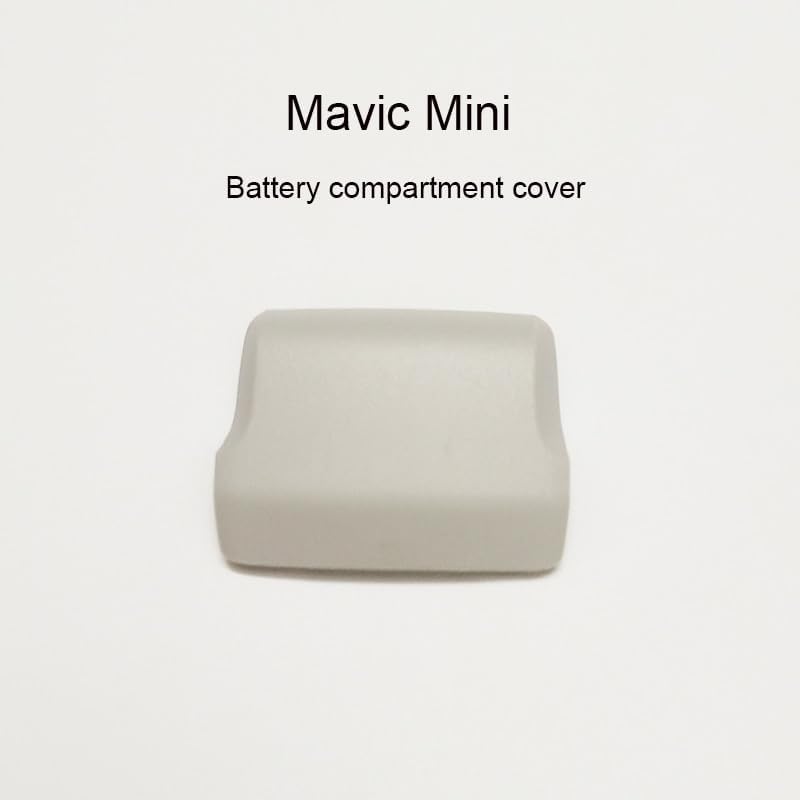 For DJI Mavic Mini 1 Arm Legs Body Shell Drone Service Accessories (Color  New bottom shell)