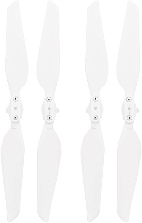 48 piezas de hélices de drones de liberación rápida accesorios de repuesto plegablesaptos para mijoapto para cuchillas FIMI X8 SE Quadcopter Piezas