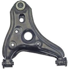 Front Right Lower Suspension Control Arm and Ball Joint Assembly Compatible With Mazda 626 1983 1984 1985 1986 1987 PC-563653