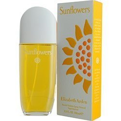 PDTXCLS Girasoles EDT Spray 3.3 oz (edición limitada) Mujeres