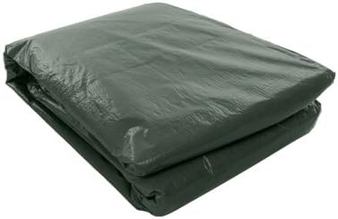 Buffalo Blizzard – Funda de invierno para albercas rectangulares de suelo.