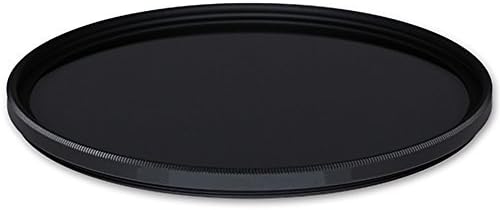 ND8 (densidad neutra) Filtro de vidrio multicapa para Sony Cyber-Shot DSC-RX100 VII (incluye filtrolente adaptador)