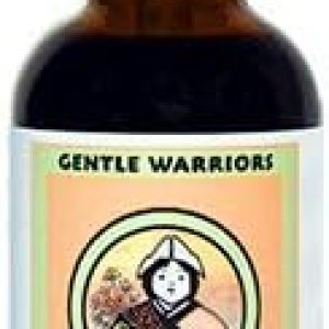 Easy Going – Formulaciones pediátricas Gentle Warriors de 2 onzas Easy Going – Formulaciones pediátricas Gentle Warriors de 2 onzas