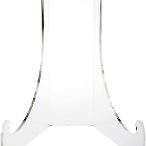 1 soporte de placa acrílica con ángulo de 60 grados, caballete acrílico para libros, soporte de placa acrílica, soporte de mesa, caballete para 1 soporte de placa acrílica con ángulo de 60 grados, caballete acrílico para libros, soporte de placa acrílica, soporte de mesa, caballete para