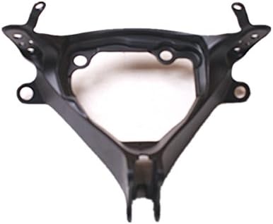 SLMOTO Soporte de carenado superior de nariz para Suzuki GSXR600 GSX-R 750 2011-2017