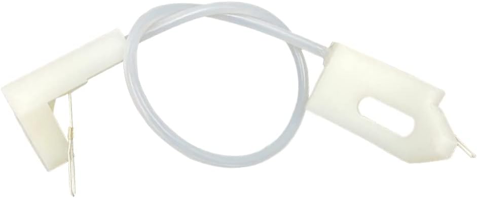 Kit de cable indicador de cambio de marchas compatible con Ford F-150 F-250 F-350 Bronco Auto Trans 1987-1991 Reemplazar E7TF-7B033-A