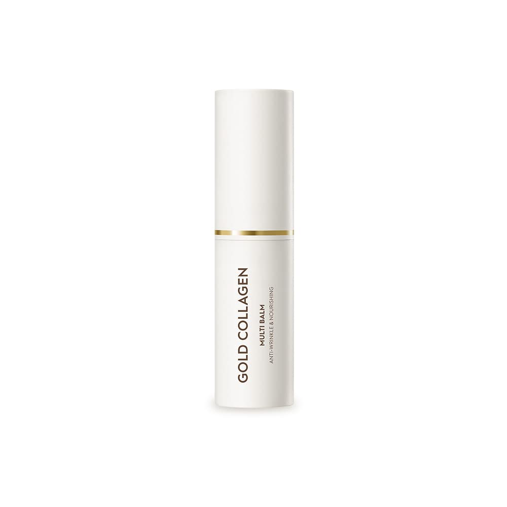 SNP Gold Collagen Multi Balm 0.34 oz