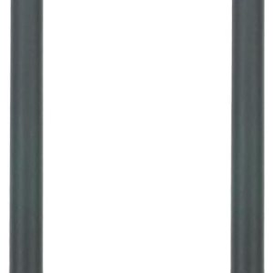 Kenwood KRA-27 Antena helicoidal VHF para Kenwood TK2140 TK2160 TK2170 TK2307 TK5210 antena de radio portátil VHF 2 unidades Kenwood KRA-27 Antena helicoidal VHF para Kenwood TK2140 TK2160 TK2170 TK2307 TK5210 antena de radio portátil VHF 2 unidades