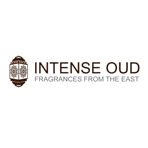 INTENSE OUD One Mile – Aceite suelto para hombre, 0.4 fl oz (0.40 onzas) con caja de regalo negra, suave oriental original, tamaño de viaje, CPO de