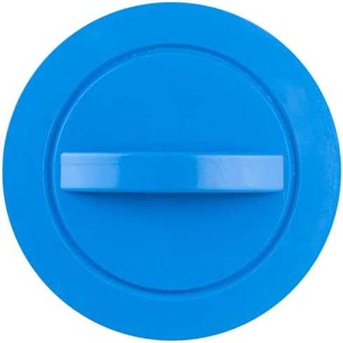Clear Choice – Filtro de spa para piscina de 5.38 pulgadas de diámetro x 7.00 pulgadas, cartucho de repuesto para LA Spa Baleen AK-90107 Excel