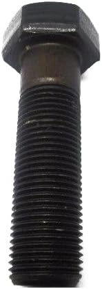 LEFITPA Paquete de 3 tornillos de hoja de repuesto # 51-4060 para modelos de cortacésped Toro