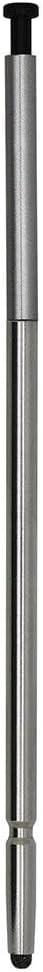 G Stylus 2023 – Lápiz capacitivo de repuesto para Motorola Moto G Stylus 2023 5G (negro cósmico)