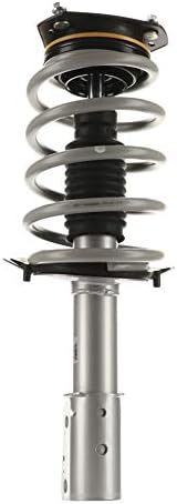SENSEN 9214-0015 Speedy Strut Conjunto completo de puntal de suspensión, posición delantera, grado OE o mejor reemplazo para Chevrolet Impala