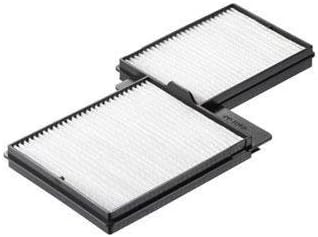 Epson America V13H134A40 Filtro de aire de repuesto ELPAF40