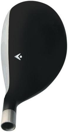 iDrive Hybrids Juego completo completo de varillas de acero de golf grandes y altas, 1 pulgada más largo que la longitud estándar, que incluye #3,