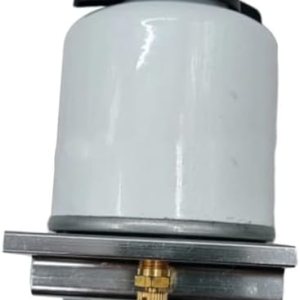 Filtro de combustible con cabezal de montaje 6667353 para Bobcat 653 751 S100 S130 S175 T110 T140 Filtro de combustible con cabezal de montaje 6667353 para Bobcat 653 751 S100 S130 S175 T110 T140