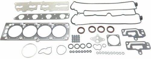 Juego de juntas de cabeza para Chevy Suzuki Forenza Daewoo Nubira Leganza Reno Optra