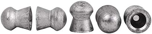 JSB Match Diabolo Exact King . 25 Cal, 25.39 Granos, Cúpula, 350 ct