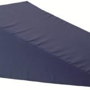 Allman Solo funda de cuña para cama (azul marino) – 7.5 x 24 x 24 pulgadas Allman Solo funda de cuña para cama (azul marino) – 7.5 x 24 x 24 pulgadas