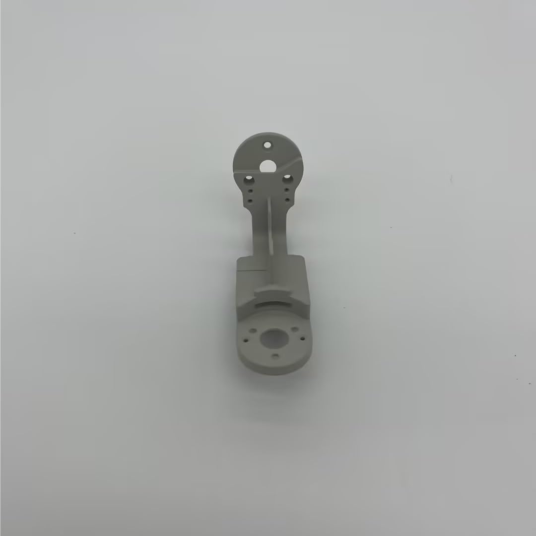 SBOJI Reemplazo de brazo de guiñada de cardán genuino PTZ Soporte de eje Y para DJI Phantom 4 ProV2.04 Piezas de reparación de drones avanzadas