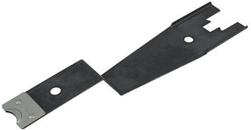 Lisle 18600 Removedor de clips para ventanas y puertas
