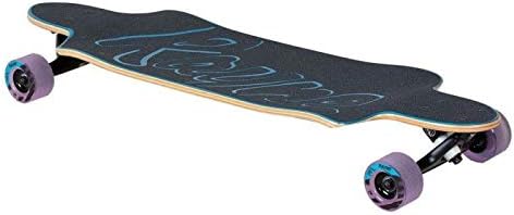 Rayne Longboards Supreme 36″ Longboard Completo