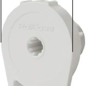 Embrague de persiana enrollable R8 para tubo de 1.25″ (R8C03W) (blanco) Embrague de persiana enrollable R8 para tubo de 1.25″ (R8C03W) (blanco)
