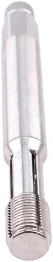 DVPARTS Herramienta de reparación de rosca de grifo trasero de 0.551 in 640811
