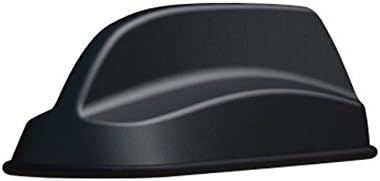 Sierra Wireless AirLink 6001197 – Antena SharkFin 6 en 1, montaje roscado, color negro
