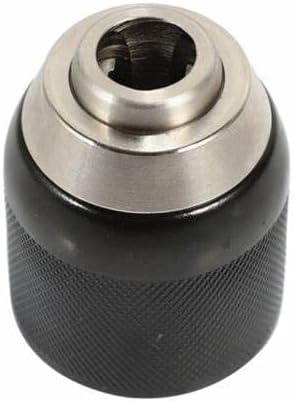 #N196034 DCD797 Chuck sin llave DCD792 DCD791 DCD790 DC988K DC984KN DCD796 N442696 Portabrocas eléctrico autobloqueante sin llave Chuck Calidad