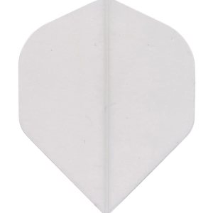 US Darts 5 juegos (15 vuelos) Ruthless Clear Standard Dart Flights – 75 Micron US Darts 5 juegos (15 vuelos) Ruthless Clear Standard Dart Flights – 75 Micron