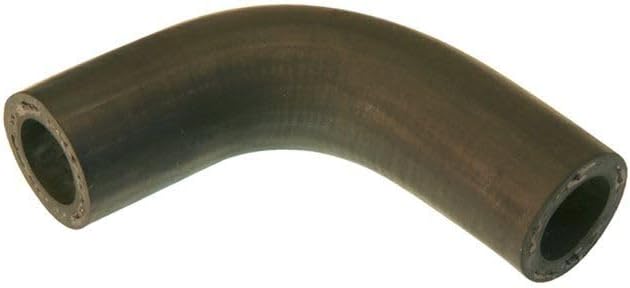 Manguera de refrigerante de radiador compatible con Jaguar XJ6 4.2L L6 GAS 1978 1979 1980 1981 1982 1983 1984 1985 1986 1987 PC-1097773