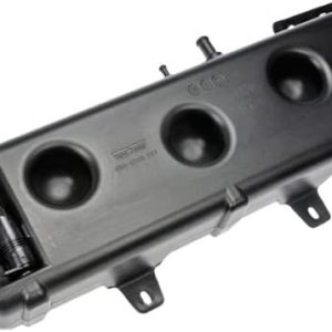 Depósito de líquido de lavado VolvoBlanco VNL 300,430,610,670,770,780 VNM 430,630 VNX 300,430,630 (82711780-82711782-82714827) Depósito de líquido de lavado VolvoBlanco VNL 300,430,610,670,770,780 VNM 430,630 VNX 300,430,630 (82711780-82711782-82714827)