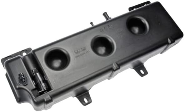 Depósito de líquido de lavado VolvoBlanco VNL 300,430,610,670,770,780 VNM 430,630 VNX 300,430,630 (82711780-82711782-82714827)