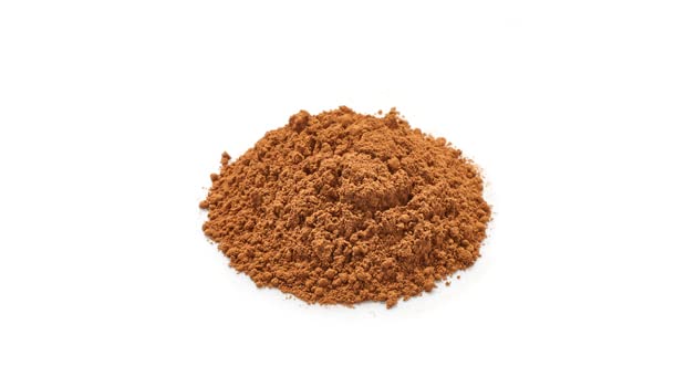 Yupik Polvo, cacao alcalinizado, 2.2 lb