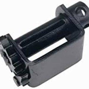 US Cargo Control Cabrestante soldado de perfil bajo, cabrestante de acero de alta resistencia fabricado con acabado protector, aplicación segura de US Cargo Control Cabrestante soldado de perfil bajo, cabrestante de acero de alta resistencia fabricado con acabado protector, aplicación segura de