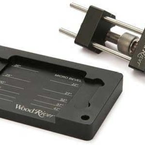 WoodRiver Guía de afilado premium WoodRiver Guía de afilado premium