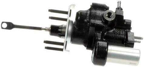 BOSCH 0204718688 Hydro-Boost – Conjunto de refuerzo de freno hidráulico – Compatible con Dodge Ram 2500, Ram 3500 camión Ram 2500, camión Ram 3500