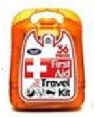 Kit de primeros auxilios de 36 piezas