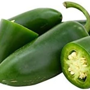 Semilla de pimienta Jalopeno – Adición de sabor picante medio a la comida mexicana Semilla de pimienta Jalopeno – Adición de sabor picante medio a la comida mexicana