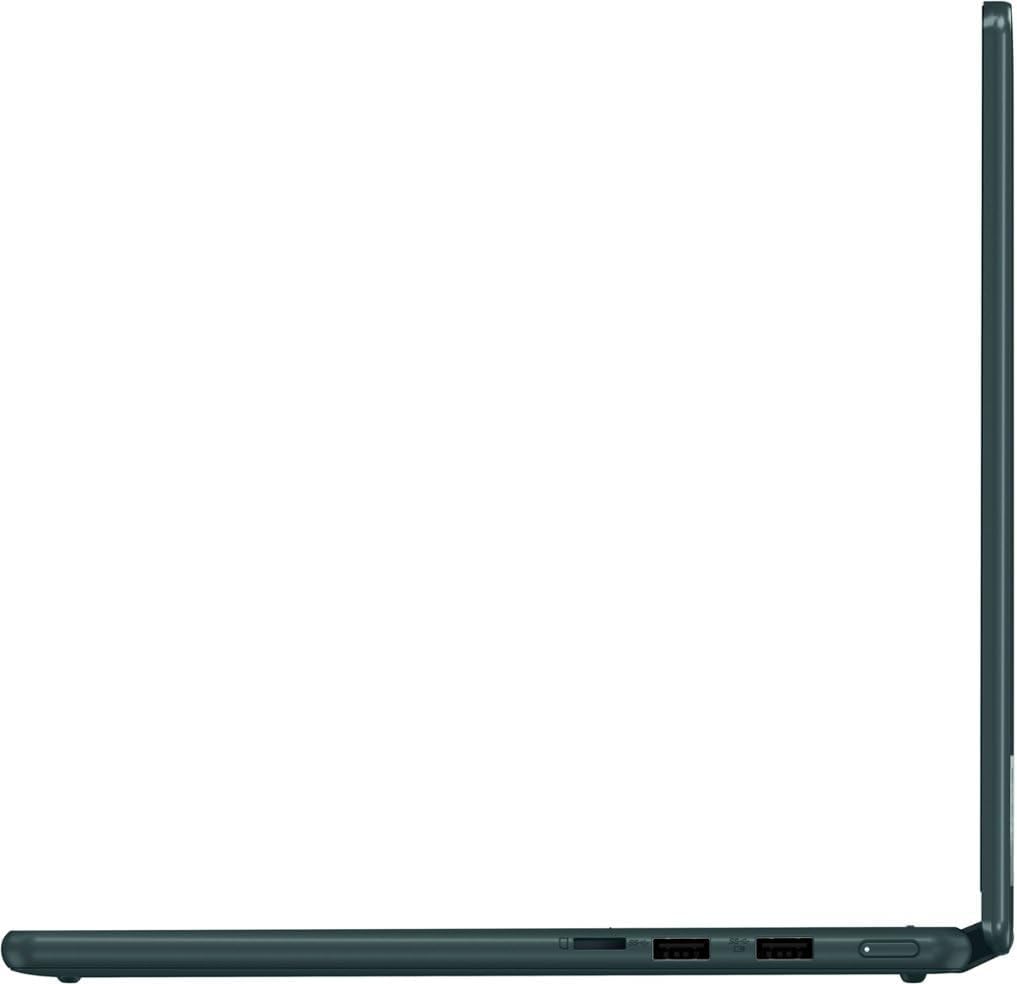 Lenovo Yoga 6 2023 Laptop 2 en 1 de 13.3 pulgadas 1920×1200 IPS Pantalla táctil de 6 núcleos AMD Ryzen 5 7530U 8GB RAM 2TB SSD AMD Radeon Graphics