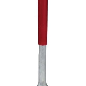 NDS SW-0500-C – Llave de punta de 12 y 34 pulgadas, color rojo NDS SW-0500-C – Llave de punta de 12 y 34 pulgadas, color rojo