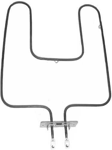 Bake Element Range Oven WB44x200 AP2031031 PS249424 WB44X16 Replacement for OEM GE Hotpoint