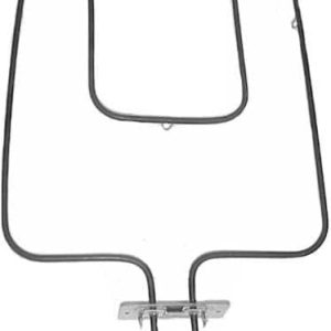 Bake Element Range Oven WB44x200 AP2031031 PS249424 WB44X16 Replacement for OEM GE Hotpoint Bake Element Range Oven WB44x200 AP2031031 PS249424 WB44X16 Replacement for OEM GE Hotpoint