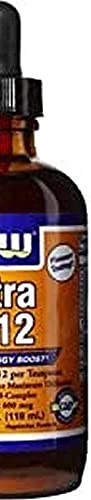 Now Ultra B12 4 oz
