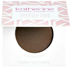 Katherine Cosmetics – Sombra de ojos (Espresso)
