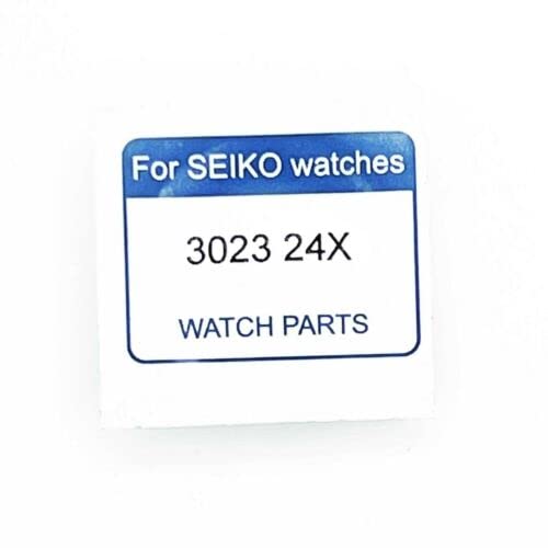 Condensador 3023.24X Fit Kinetic Caliber 5J21, 5J22, 5J32, 5S21 para Seiko