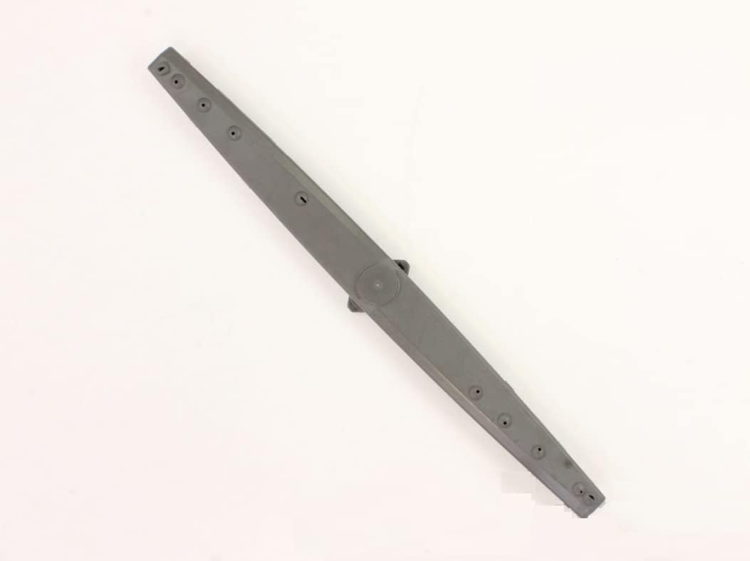 Brazo de pulverización inferior de repuesto para Whirlpool WDT710PAHB1 WDT710PAHW0 WDT710PAHW1 WDT710PAHZ0 WDT710PAHZ1 WDT710PAYB3 WDT710PAYB4