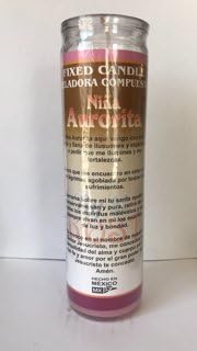 Niña Aurorita